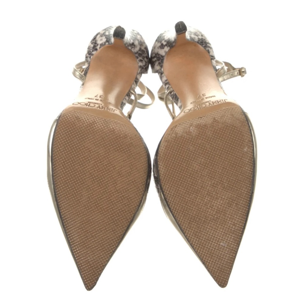 Authentic Jimmy Choo - Picture 5 of 5